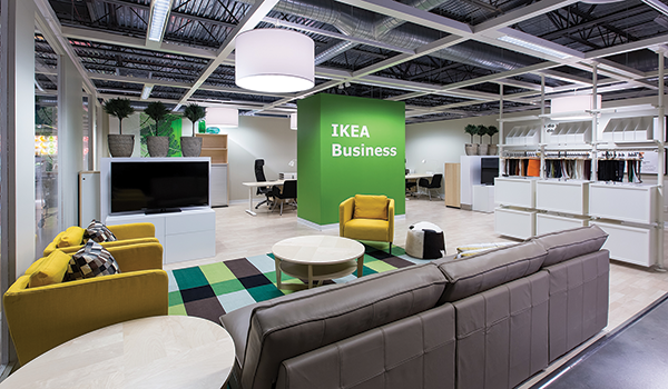 IKEA Designs For Business - Greater Phoenix In Business Magazine