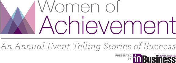 In Business Magazine Women Of Achievement To Inspire At Luncheon ...